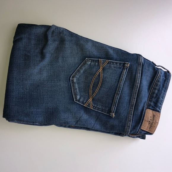 Low rise skinny jeans - Picture 2 of 2